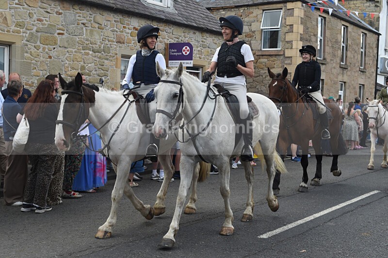 247 - Coldstream Flodden Rideout 2025