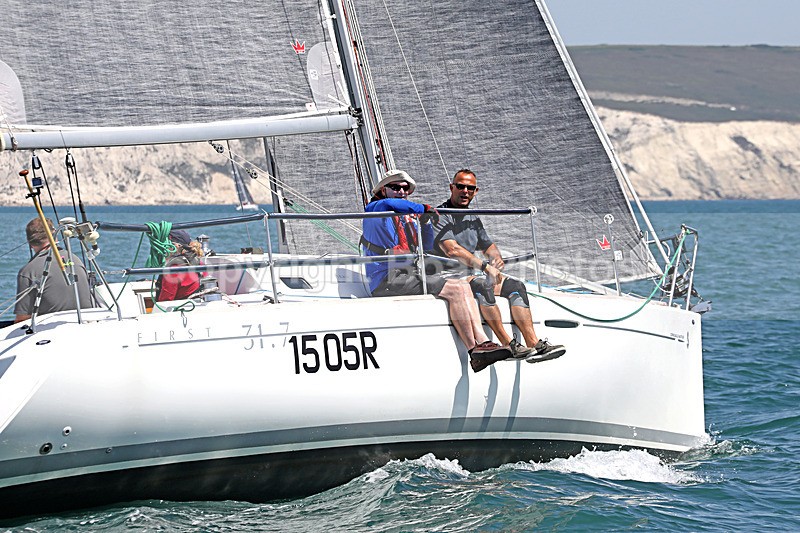 190629 TWISTER GBR1505R D43A4350 - ROUND THE ISLAND RACE 2019