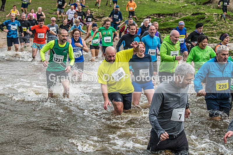 Dovedale Dash-228 - Dovedale Dash Sunday 5th October 2025
