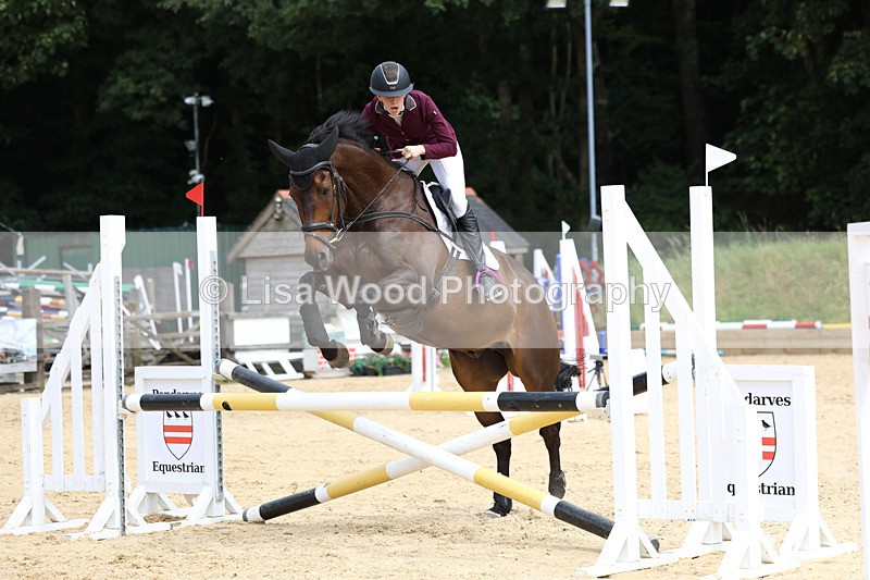 3E7A4011 - Class 10: 90 cm open