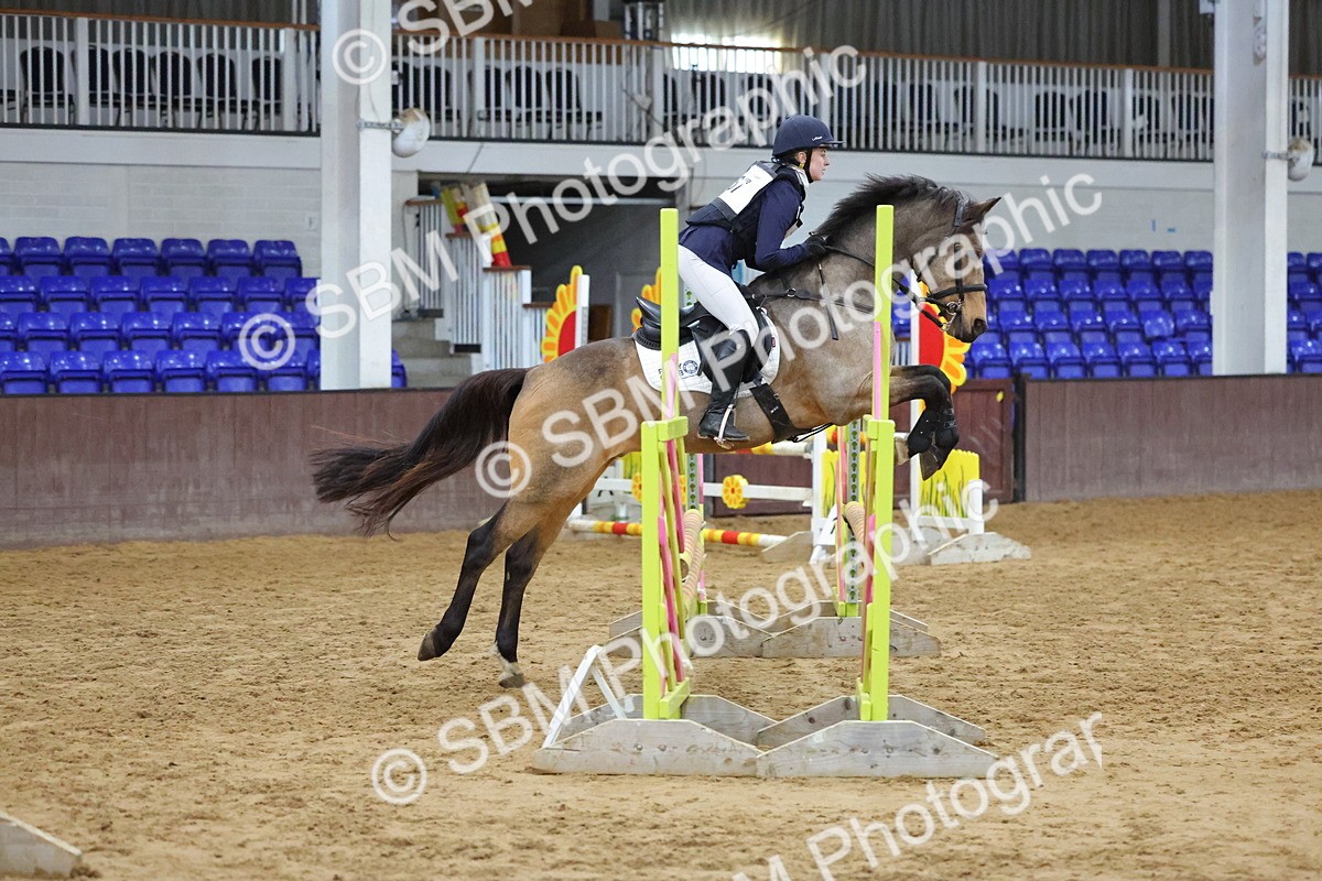 SBM_001931 - Class 5 - Show Jumping 80cm