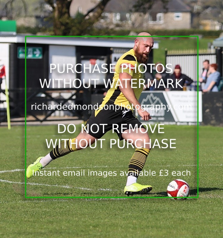 IMG_4229 - Kendal Town v Widnes