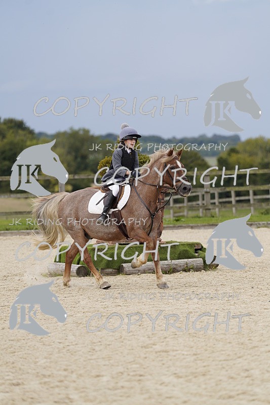 _DSC0298 - Class 2 40cm