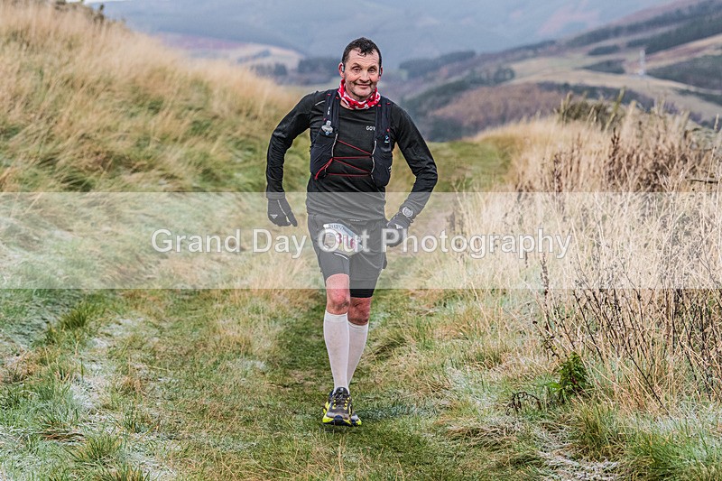 Tweed Valley-387 - High Terrain Events Tweed Valley 65 & 50K Ultra Trail Races Sunday 17th November 2024