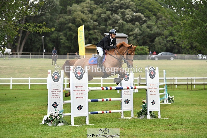 230712-094804-21938 - Cls 50 Foxhunter & 1.20m Open