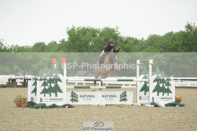 230722A-133528-09422 - Cls 15, 1 Star Bronze 1.15m