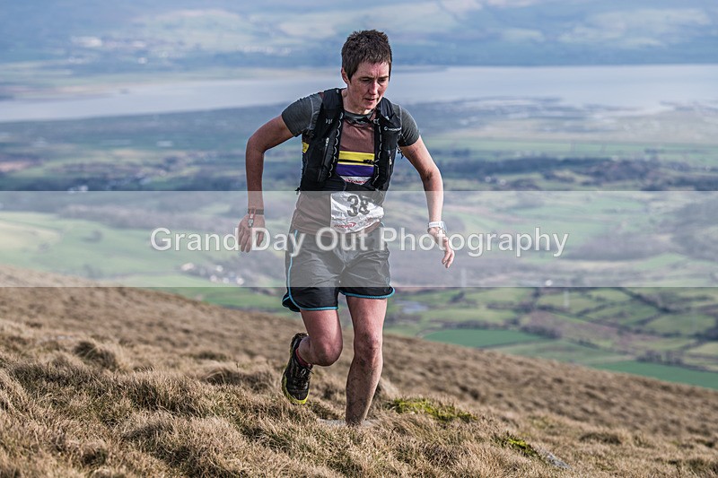 Black Combe-1555 - Black Combe Fell Race Saturday 7th March 2026