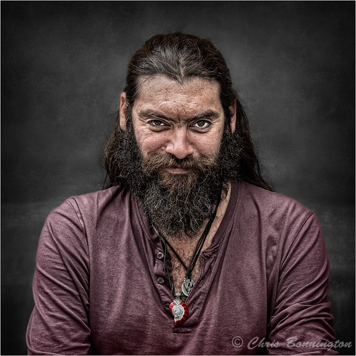 Zoltan - DPAGB Panel