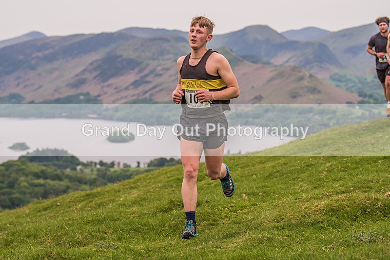 Latrigg-178 - Latrigg Fell Race Wednesday 17th May 2023