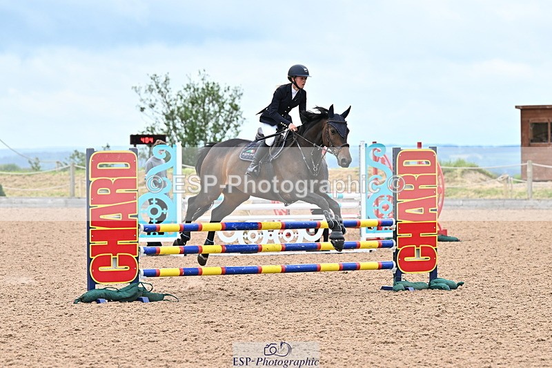 240608A-092941-01988 - Cls 1 Snr British Novice and 90cm Open