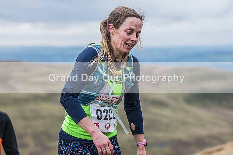 Barbondale-512 - Kendal Winter League Bardondale Junior & Senior Fell Races Sunday 8th February 2026
