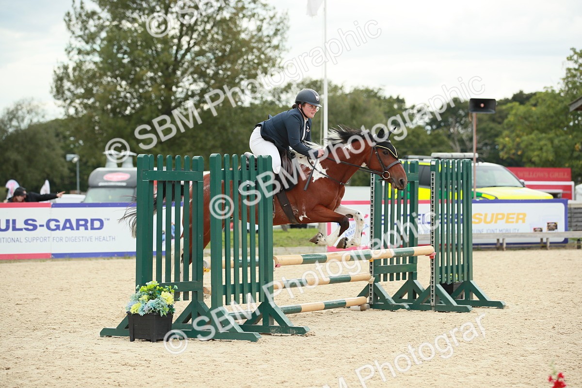 SBM_10117 - J31 Senior 75cm Championship
