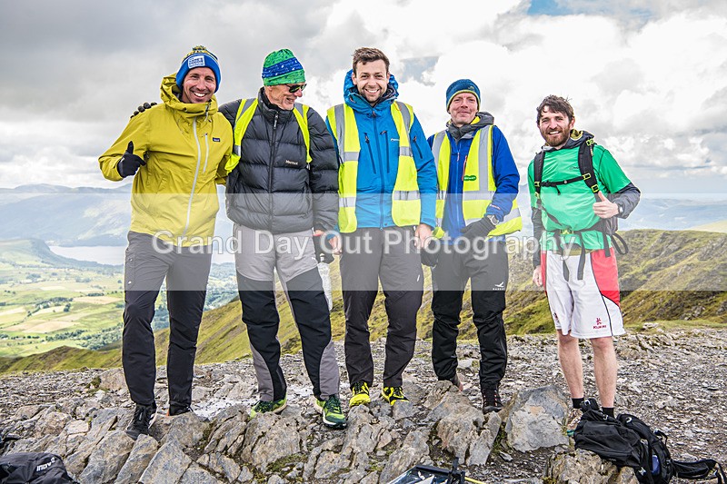 Blencathra-1306 - Blencathra Fell Race Sunday 28th June 2026