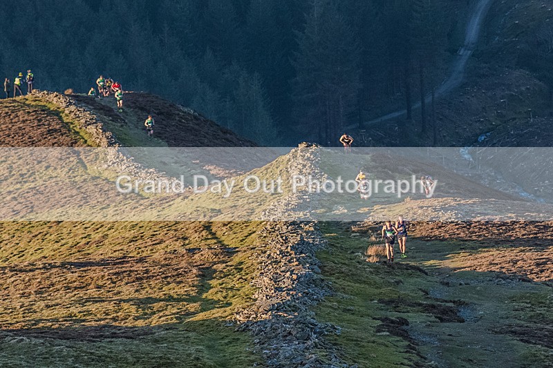Grisedale-11 - Grisedale Grind Fell Race Wednesday 17th April 2024