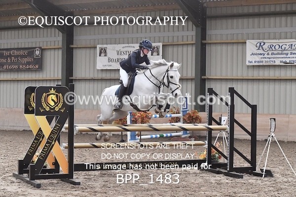 BPP_1483 - CLASS 4 Springboard 128cm/ 138cm Restricted Handicap