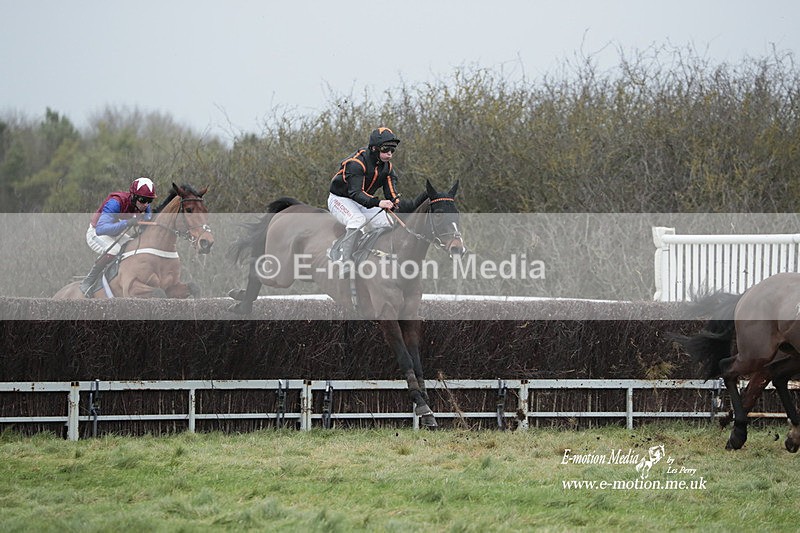 PtP 041222 0665 - Larkhill Racing Club Point-to-Point Larkhill 01/01/23