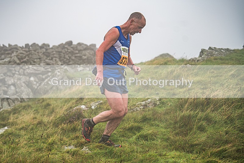 Ennerdale-112 - Ennerdale show Fell Race Wednesday 28th August 2024