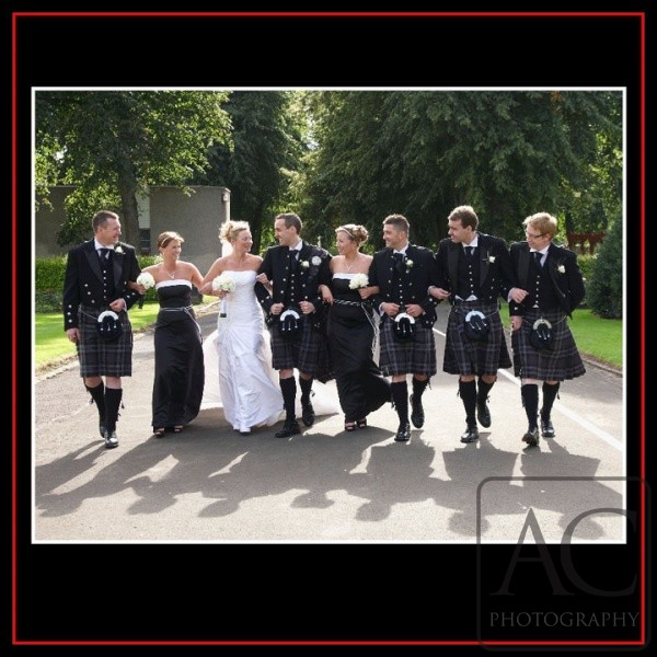  - Normandy Hotel, Renfrew