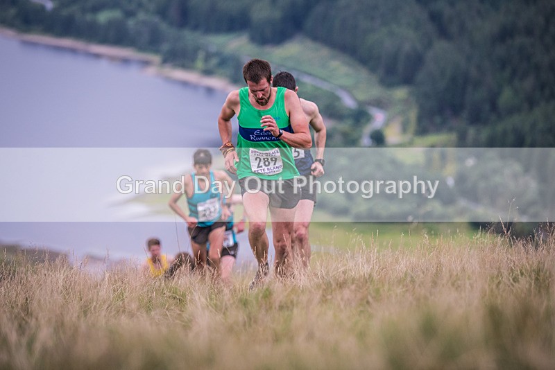 Steel Fell-104 - Steel Fell Race Wednesday 9th August 2023
