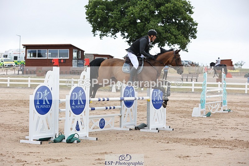 250717-101830-04010 - Cls 9, 1 Star Bronze Tour