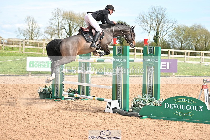 240418A-143949-04475 - Cls 9, 2 Star Big Tour 1.40m