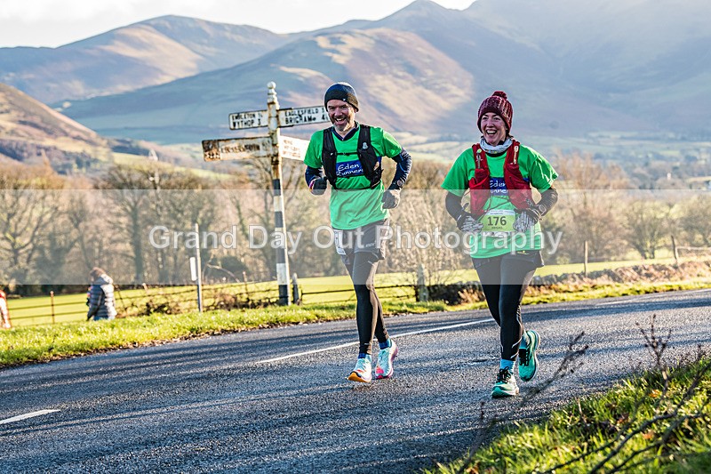 North Lakes Half Marathon  10k-1411 - North Lakes Half Marathon & 10K Road Races Monday 2nd January 2023