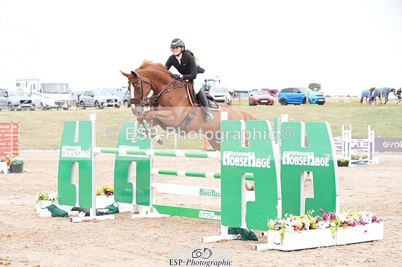 250727-131121-10351 - Cls 27 NAF Silver League Semi Final