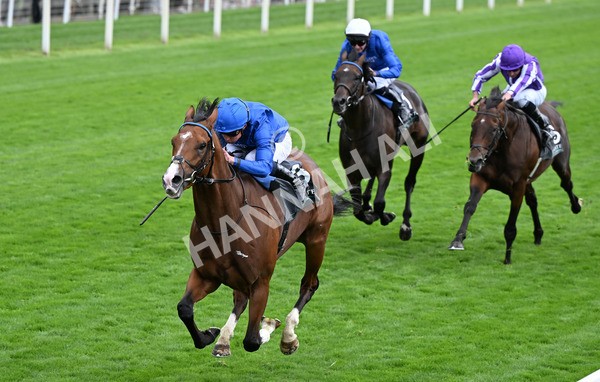 200825-150 Ombudsman - Race 4 3.35pm Juddmonte International Stakes