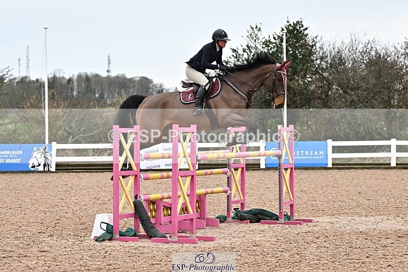 250129-135132-00500 - Cls 06 Foxhunter & 1.20m Open