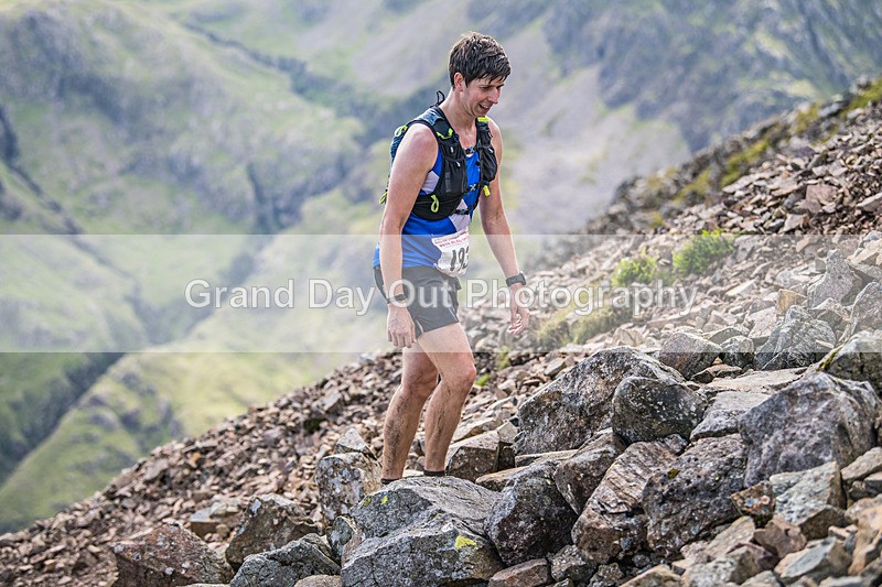 Borrowdale-1027 - Borrowdale Fell Race Saturday 2nd August 2025