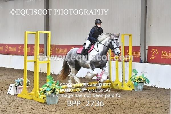 BPP_2736 - CLASS 2 30CM