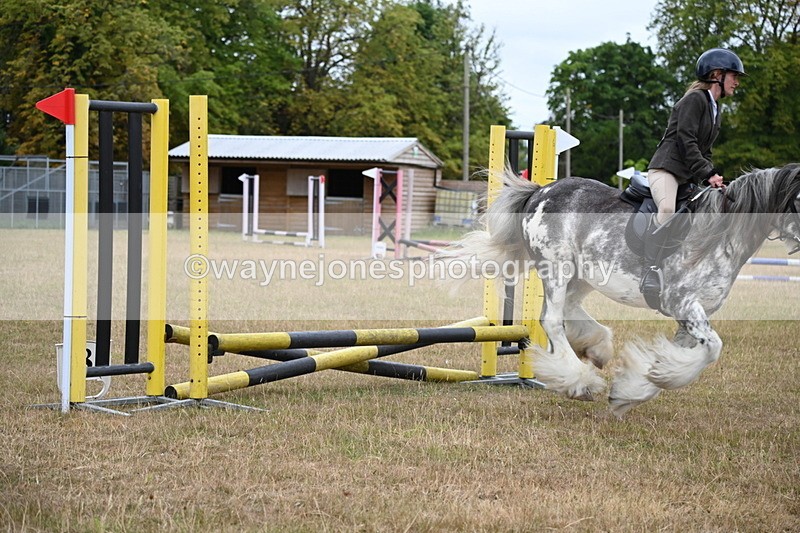 WJ6_9652 - Class 12 Minimus Jumping 45cm