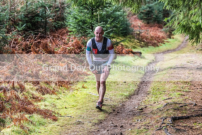 Glentress Marathon-973 - High Terrain Events Glentress Marathon Trail Run Saturday 19th February 2023