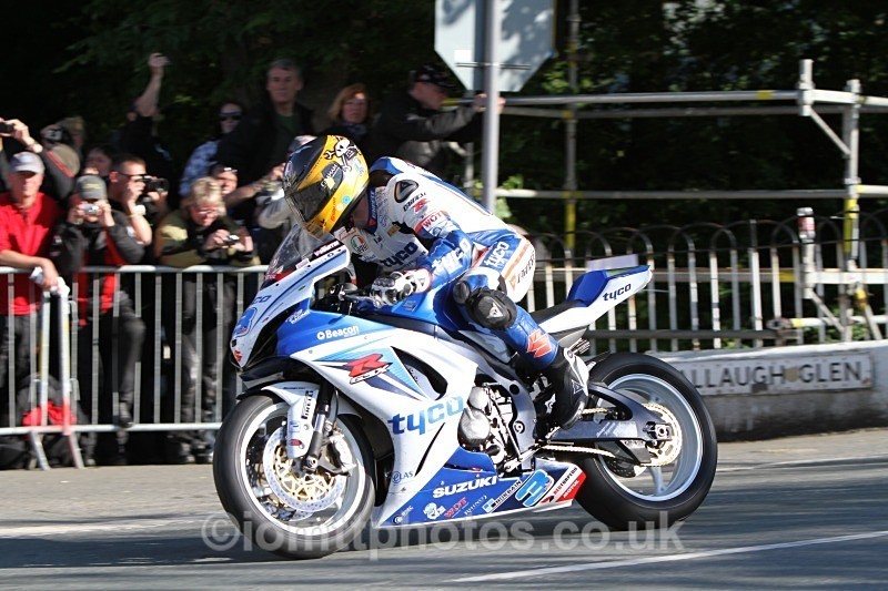  - Supersport Race 2