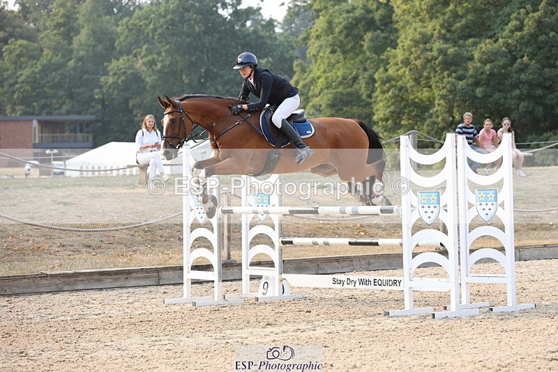 250816A-170623-02963 - Cls 10 Snr 1.15m Open