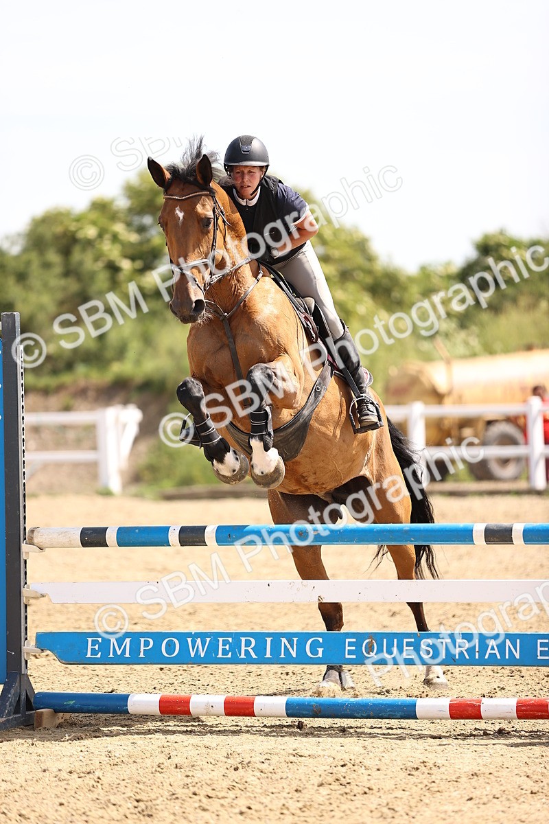 SBM_004026 - Class 9 British Novice/90cm
