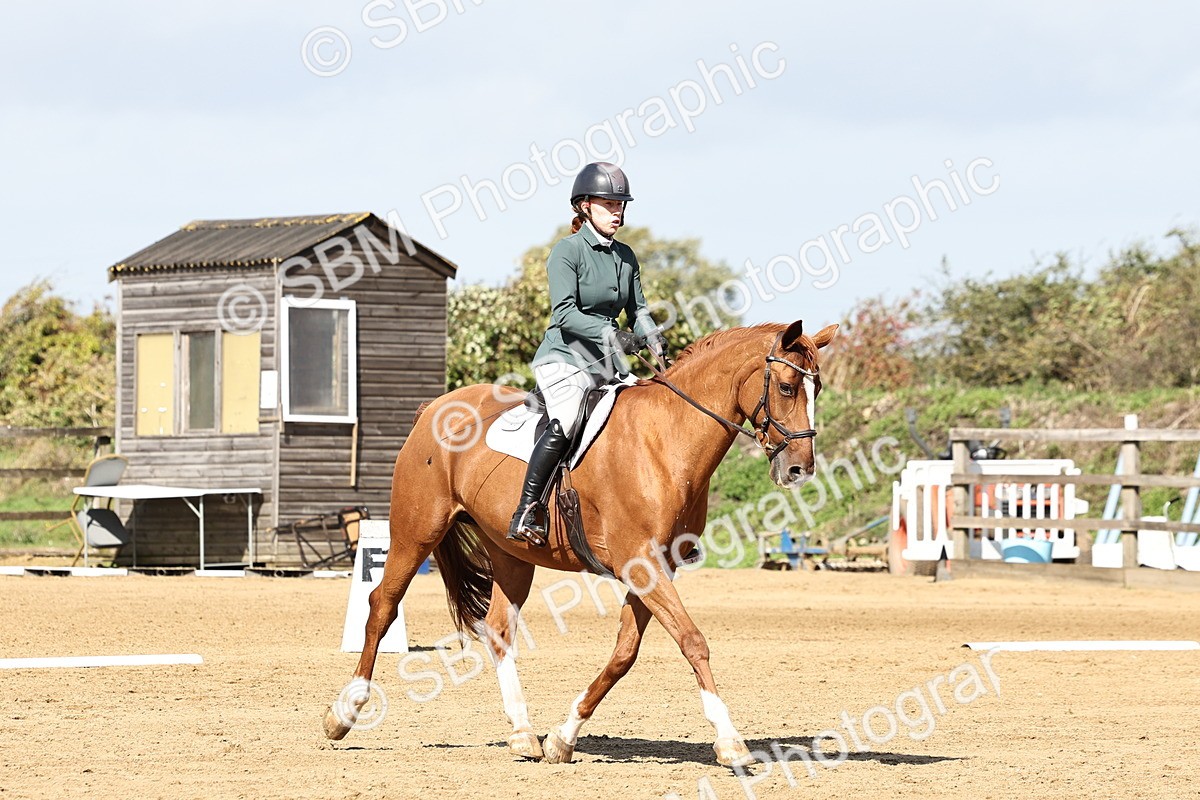 SBM_001063 - Class 46 - Novice 1 Combined Training