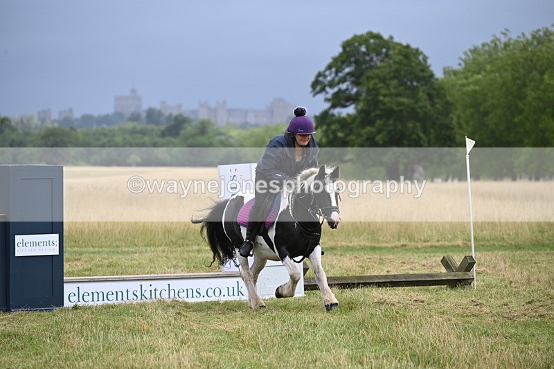 WJ6_9970 - Time at Kitchen Jump 10:14 to 11:03