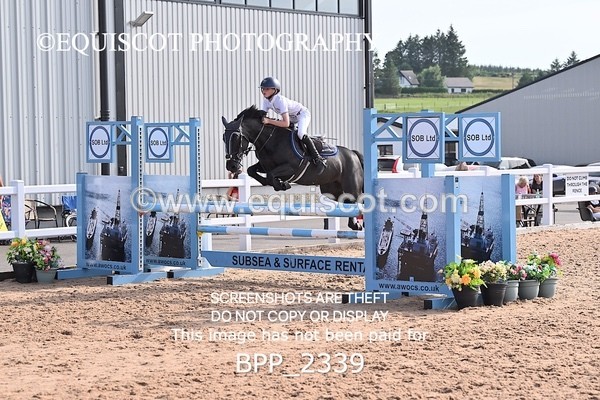 BPP_2339 - THU CLASS 5 Graham Heath 128/138 Primary C'ship Qualifier **Viewing/Selection class for 128/138 team