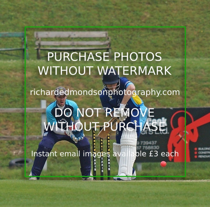 DSC02208 - Netherfield T20 v Lancaster T20