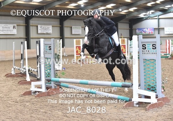 JAC_8028 - CLASS 4 NOVICE 50CM