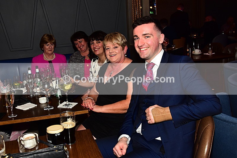 GRC-991 - Emma and Ciaran