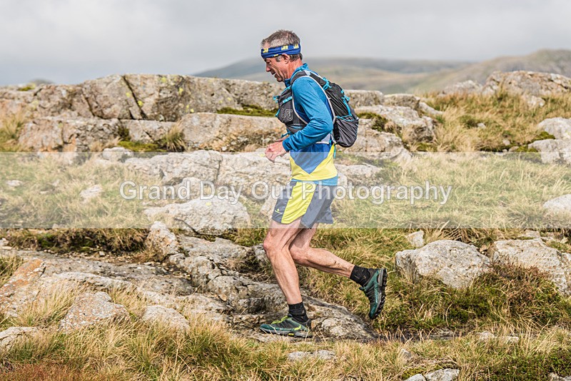 Three Shires-910 - Three Shires Fell Face Saturday 16th September 2023