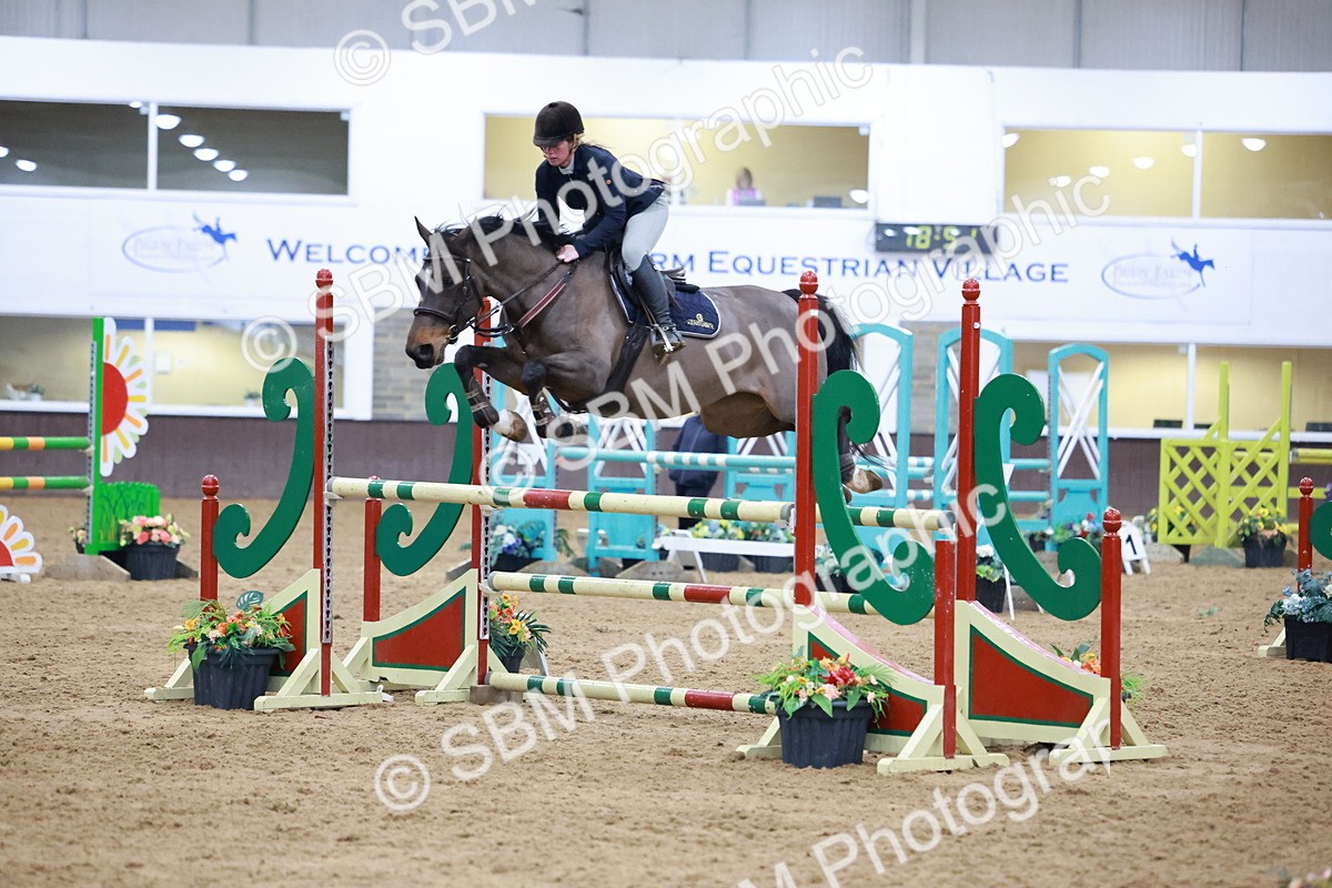 SBM_007982 - Class 25 - Senior Newcomers 1.10m