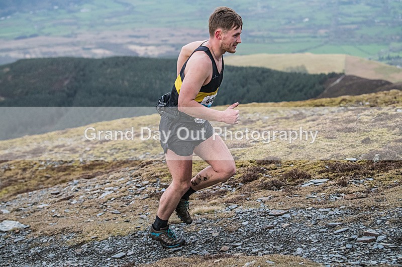 Grisedale-171 - Grisedale Grind Fell Race Wednesday 15th April 2026
