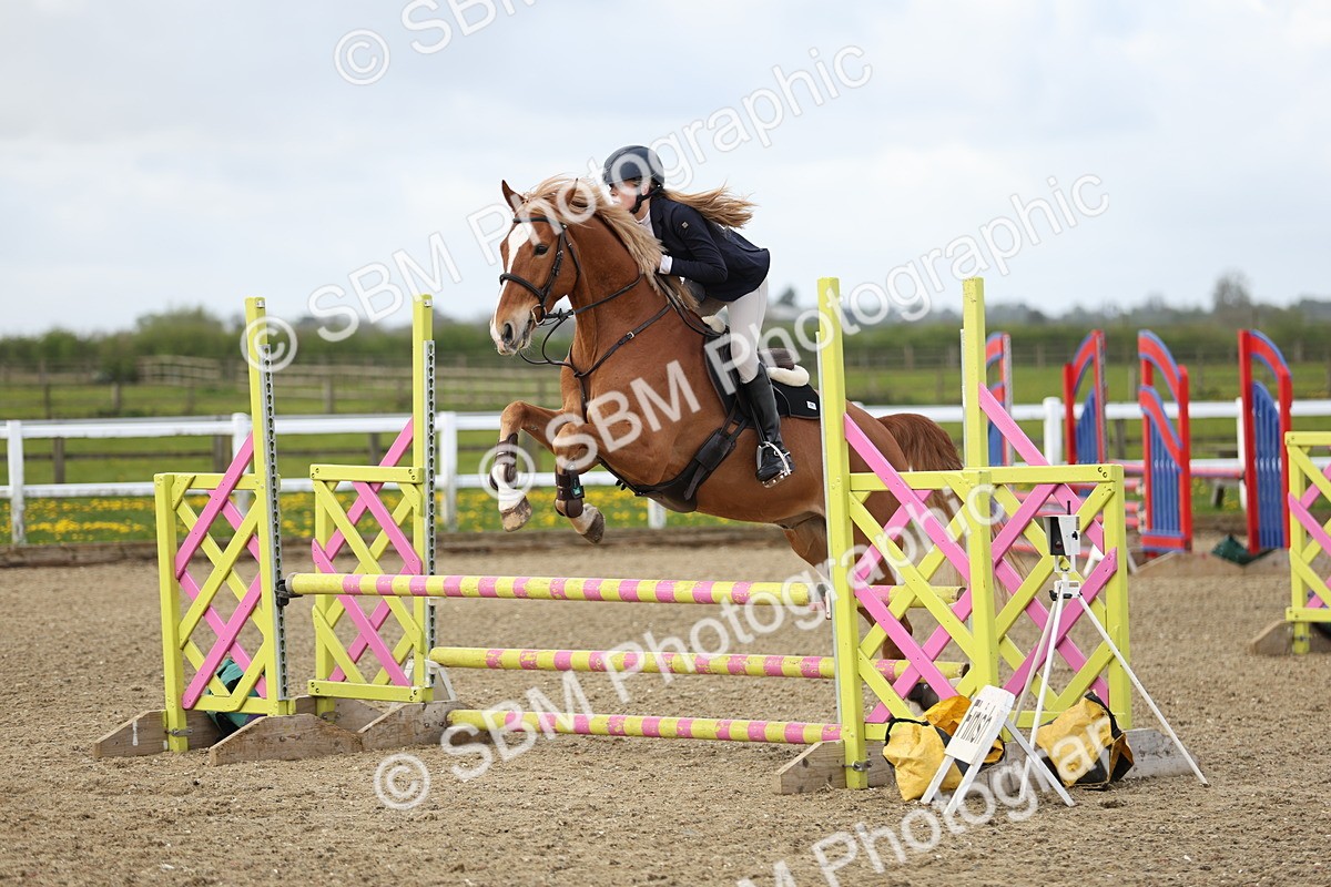 SBM_000066 - Class 1 - Clear Round