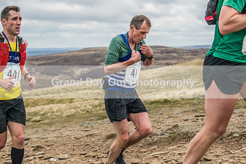 3 Peaks-516 - The 3 Peaks Race Saturday 27th April 2024
