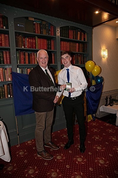 037 - Summerhill GFC Awards 2023