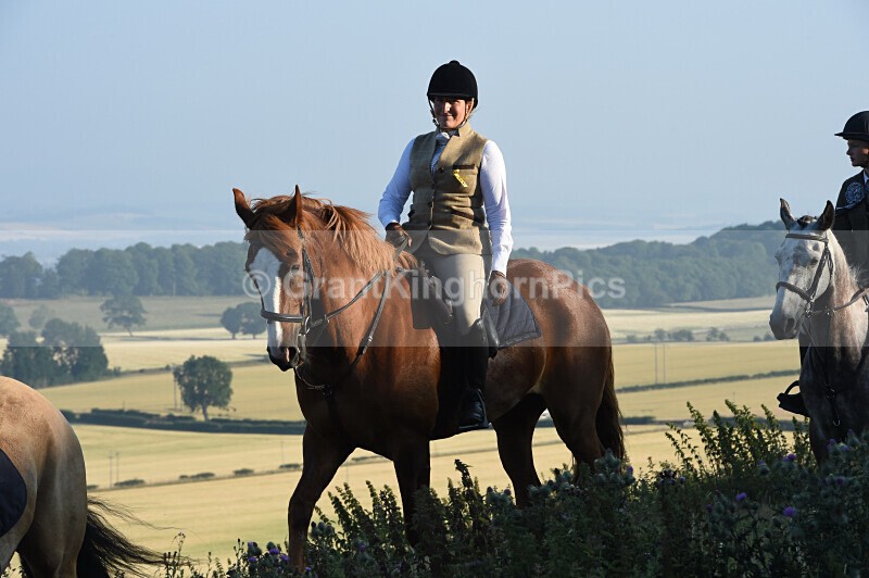 30 - Stichill Hume and Ednam Rideout 2026