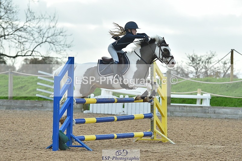 231119A-133656-06038 - Sun Cls 26 Springboard 128cm & 138cm